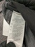 Madewell Chevron-herringbone Gray Jeans Size 28 waist - photo 8