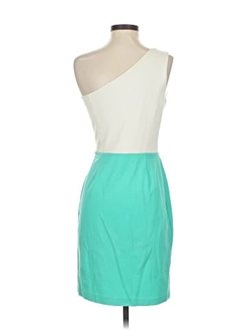 ERIN Erin Fetherston Cocktail Dress (view 2)
