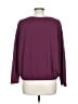 Max Studio Purple Cardigan Size L - photo 2