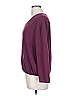 Max Studio Purple Cardigan Size L - photo 5
