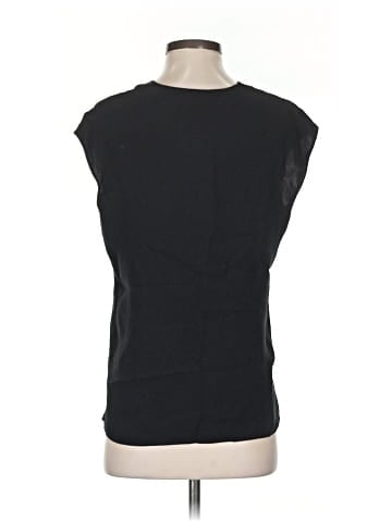 Lafayette 148 New York Sleeveless Blouse (view 2)