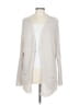 Assorted Brands Ivory Cardigan Size L - photo 1