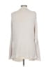 Assorted Brands Ivory Cardigan Size L - photo 2