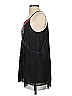 Corey Lynn Calter Black Sleeveless Blouse Size XS - photo 5