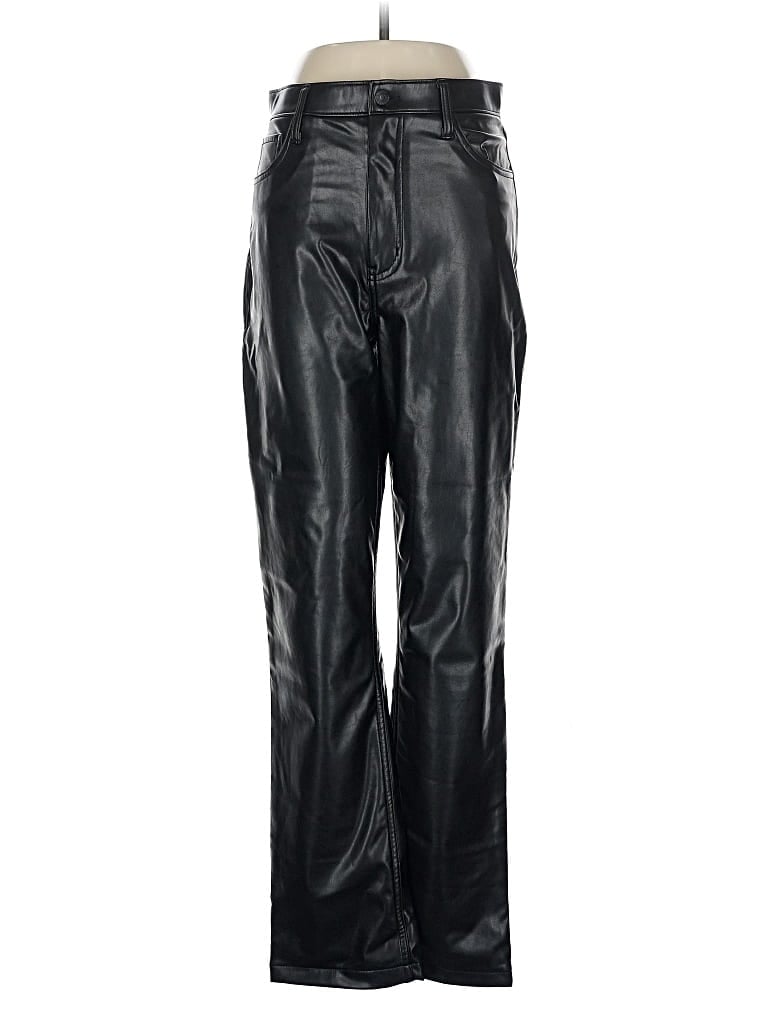 Click to view more detailed imagery on our partner's website Pre-owned Abercrombie & Fitch Jeans In Black