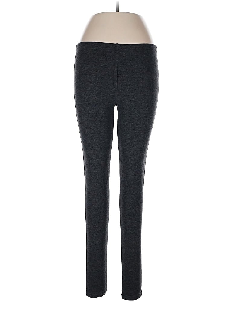 Pre-owned Kirkland Signature Active Pants In Black