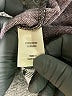 Self Esteem Plaid Gray Casual Skirt Size XL - photo 5