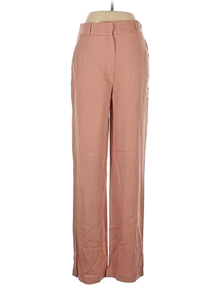 Pre-owned Lita By Ciara Casual Pants In Brown