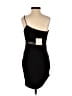 Superdown Black Cocktail Dress Size XS - photo 2