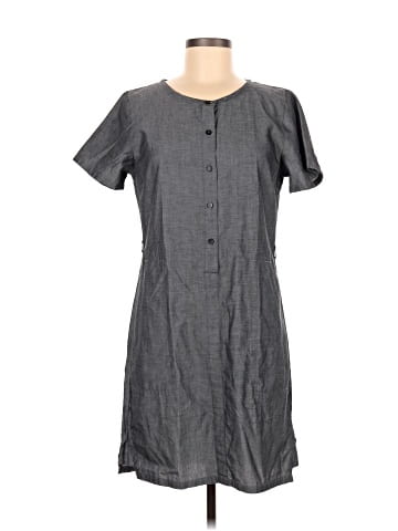 Nau Casual Dress (view 1)