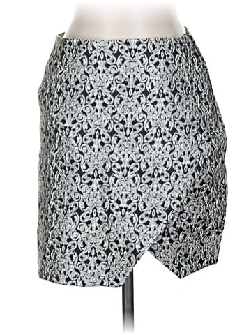 Very J Casual Skirt (view 1)