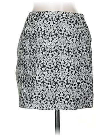 Very J Casual Skirt (view 2)