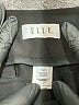 Elle Black Dress Pants Size 12 - photo 6