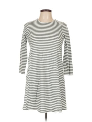 Faded Glory Casual Dress (view 1)