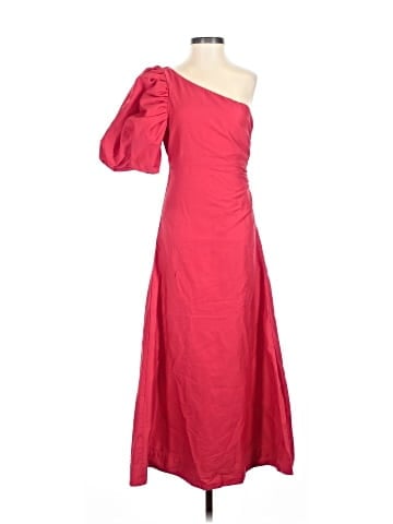 Aureta Studio Cocktail Dress (view 1)