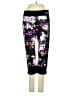 Fila Sport Graphic Black Active Pants Size S - photo 1
