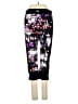 Fila Sport Graphic Black Active Pants Size S - photo 2