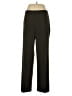 DressBarn Green Casual Pants Size 10 - photo 1