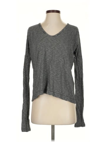 Rag & Bone/JEAN Long Sleeve T-Shirt (view 1)