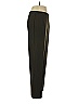 DressBarn Green Casual Pants Size 10 - photo 4