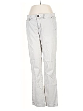 Pilcro And The Letterpress Khakis