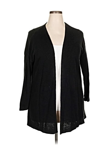Eileen Fisher Cardigan (view 1)