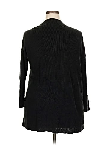 Eileen Fisher Cardigan (view 2)