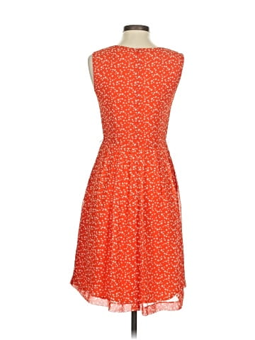 Hi There from Karen Walker Casual Dress (view 2)