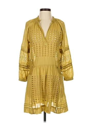 Burning Torch for Anthropologie Casual Dress (view 1)