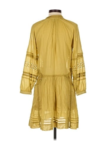 Burning Torch for Anthropologie Casual Dress (view 2)