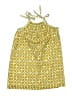 Unbranded Yellow Tan Dress Size M (youth) - photo 2