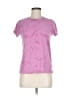 Rag & Bone Tie-dye Pink Active T-Shirt Size M - photo 1