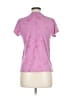 Rag & Bone Tie-dye Pink Active T-Shirt Size M - photo 2