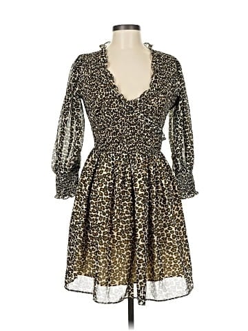 ASOS Design Cocktail Dress (view 1)