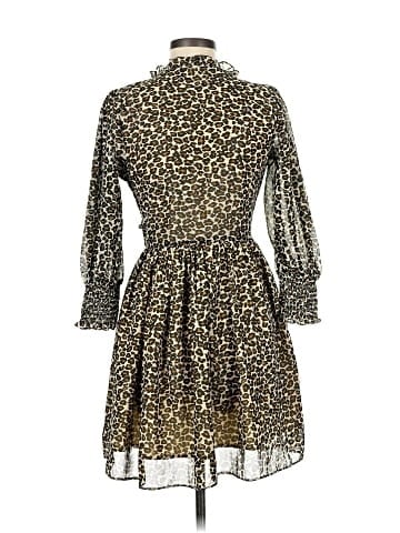 ASOS Design Cocktail Dress (view 2)