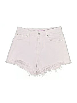 7 For All Mankind Shorts