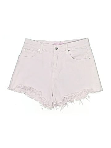 7 For All Mankind Shorts (view 1)