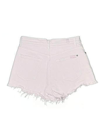 7 For All Mankind Shorts (view 2)