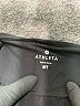 Athleta Black Active Pants Size M - photo 7