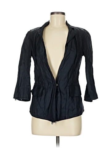 KAUFMANFRANCO Silk Blazer (view 1)