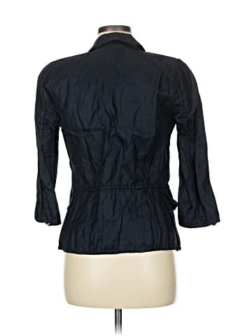 KAUFMANFRANCO Silk Blazer (view 2)