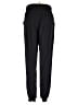 Lululemon Athletica Solid Black Casual Pants Size 6 - photo 2
