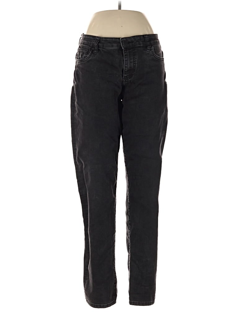 Pre-owned Kut From The Kloth Jeans In Black