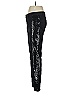 Bebe Tweed Black Jeans Size 29 waist - photo 5