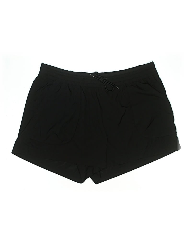 Pre-owned Active By Old Navy Athletic Shorts In Black