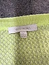 Eri + Ali Green Pullover Sweater Size L - photo 6