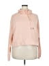 Sweaty Betty Pink Sweatshirt Size XXL - photo 1