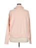Sweaty Betty Pink Sweatshirt Size XXL - photo 2