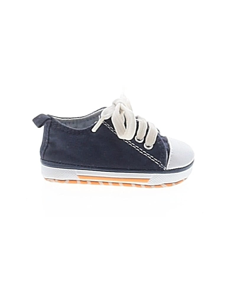 UNBRANDED Pre-owned Kids' Sneakers In Blue
