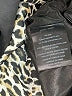 Ted Baker London Solid Black Wool Skirt Size 8 (3) - photo 5
